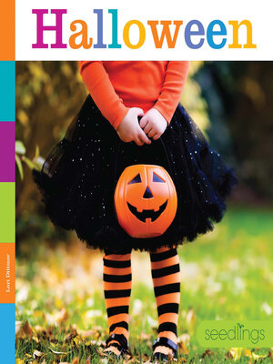 Halloween - ebook